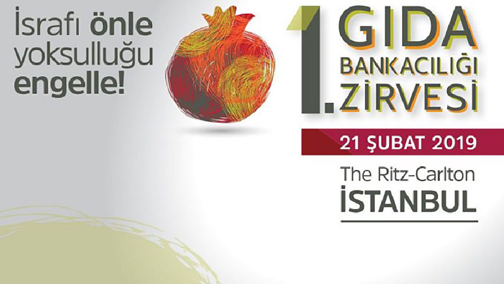 TİDER’den 1. Gıda Bankacılığı Zirvesi