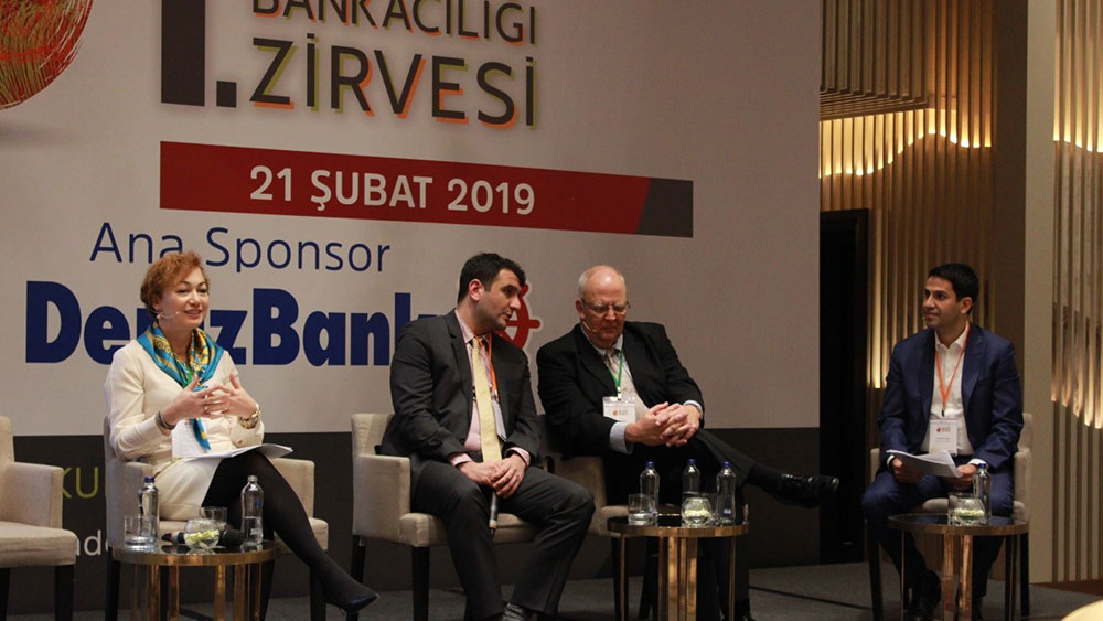 Gıda Bankacılığı’nın İlki İstanbul’da Düzenlendi
