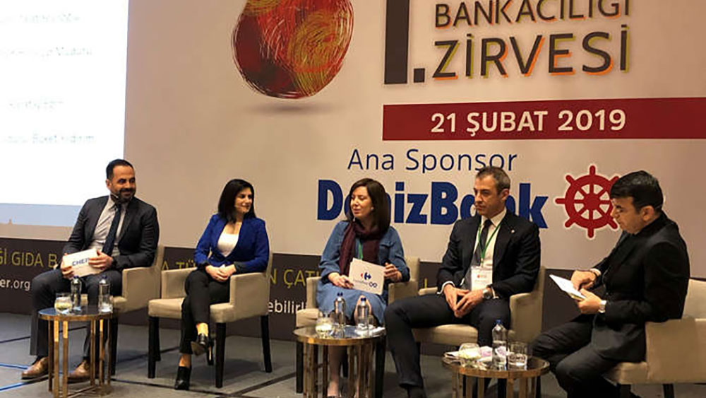 Protokol İmzaladılar