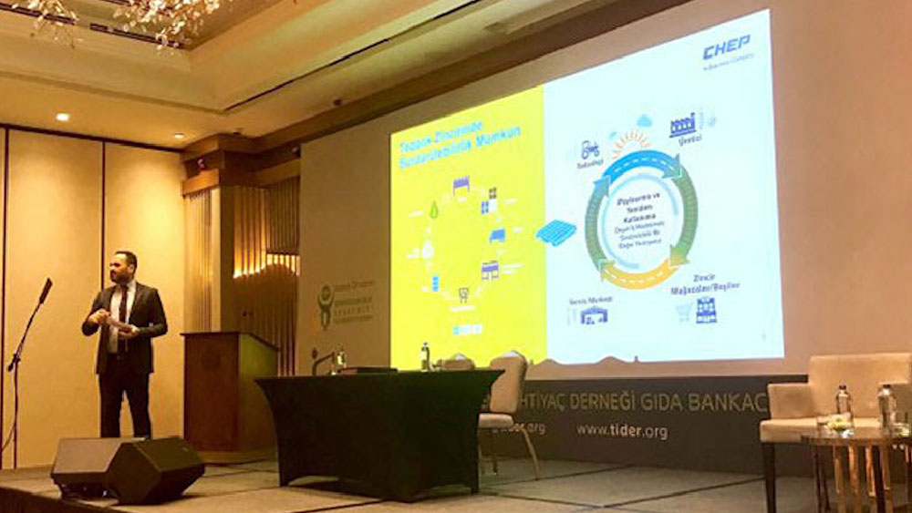 Mevcut Tüketim Modeliyle Gezegenimiz Bize Yetmeyecek