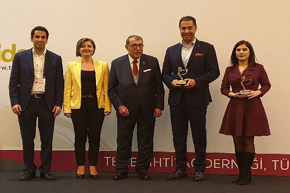 Gıda bankacılığıyla israf önlenecek, yoksulluk azaltılacak